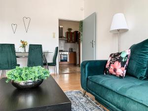 Cozy Central Heritage Apartment Bratislava