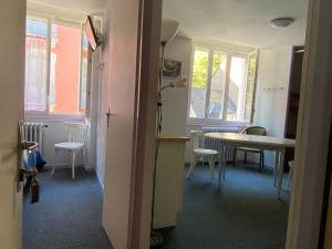 Appart'hotels Appart Le Chili- Quartier thermal- Parc remarquable - Linge fourni : photos des chambres