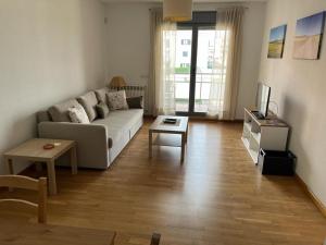 Apartamento Turistico Tempranillo