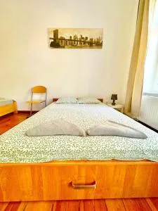 Atlas' House - Swarzędz