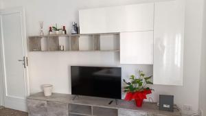 Appartamento vista mare