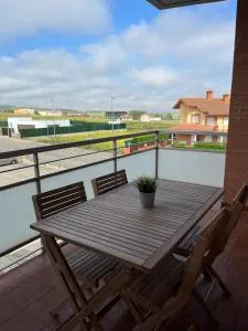 Apartamento Turistico Tempranillo - Alesanco