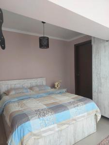 black sea apartment