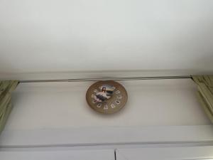 Appartements Grand F2 60mq centre Antibes, proche plages, commerces, 2 balcons, parking, train, bus, deco vintage, pet friendly : photos des chambres