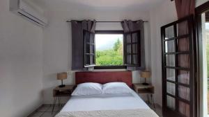 Tranquil Haven: Rastoni Villa