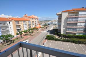 Appartements MontBarcares Le bon coin du Barcares : photos des chambres