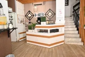Hostal HB Torrevieja - Torrevieja