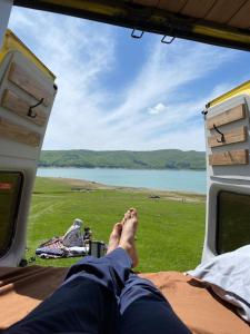 best camper van in tbilisi