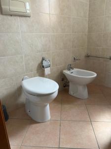 Luna Case Vacanza Il Mirto img16