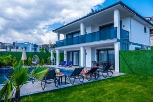 Beyza Villa - Uzumlu