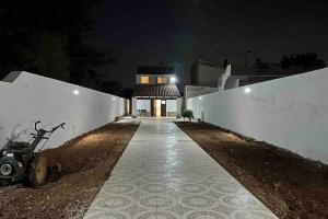 Villa sul mare! Casa fronte mare