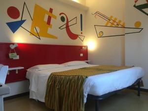 Vegan B&B Meublè Adriana Sirmione