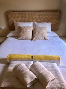 Hogar Brisa de las Marinas acogedor apartamento con amplia terraza y acceso directo a las piscinas-Comfortable apartment with spacious terrace and direct pool access