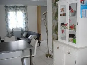 le Gïte de la Grande Bénatrie - Grosbreuil