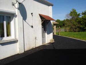 Maisons de vacances le Gite de la Grande Benatrie : photos des chambres