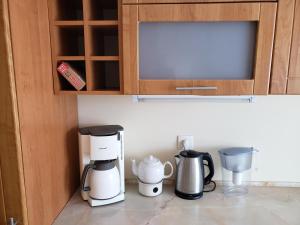 Apartament z widokiem na Motlawe blisko Starowki
