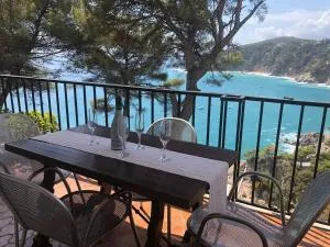 LES TERRASSES de Cala Llevado - Тоса-де-Мар