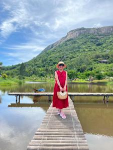 Heaven Villa Hotel Nha Trang