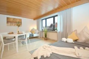 GUN01-RI Apartment in Haundorf - 阿恩多夫