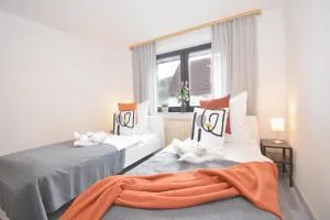 GUN02-RI Apartment in Haundorf - 阿恩多夫