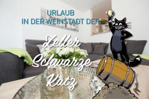 Feriendomizil am Moselufer