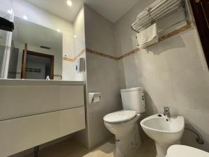 Studio  room in Apal Chinasol