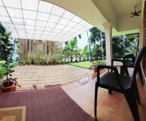 Joans Homestay