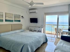 Apartamentos Apal Chinasol