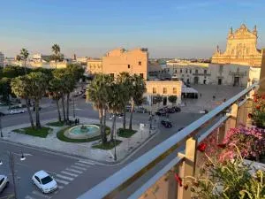 San Pietro Panoramic House - Noha