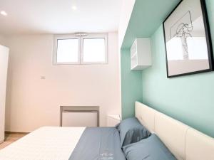 San Pietro Panoramic House