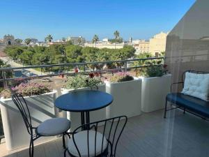 San Pietro Panoramic House