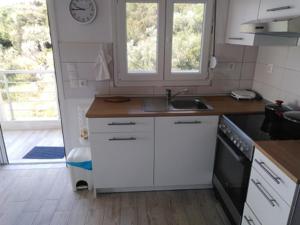 Studio 2 - Filio - Valti Beach - Sykia - View - Sithonia