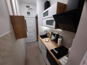 BREKI LUX APARTMAN