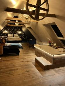 Maisons de vacances Amour Amour Love Room : photos des chambres