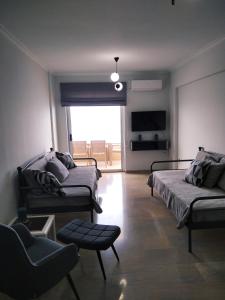 SKY AND SEA APARTMENT