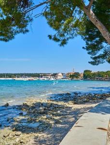 Apartman Brioni