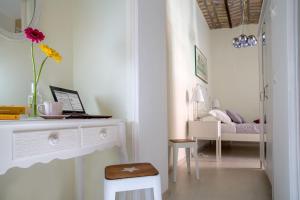 Double Room room in La Casina Vaticana