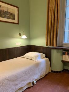 Hotels Hotel Central Bastia : Chambre Lits Jumeaux Standard