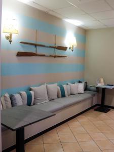 La Camogliese Hotel B&B