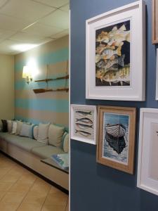 La Camogliese Hotel B&B