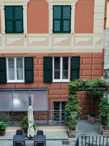 La Camogliese Hotel B&B