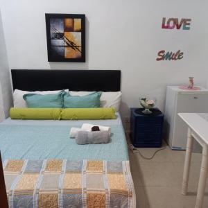 Emma Lovely Room with private Bathroom