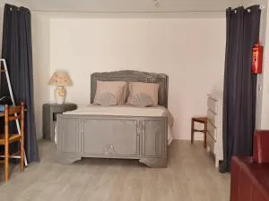 Appt 2 pièces à 15 mn du Salagou - Cazouls-d Herault