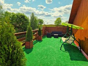 Pod Lawendą & Jacuzzi & Blisko Augustów