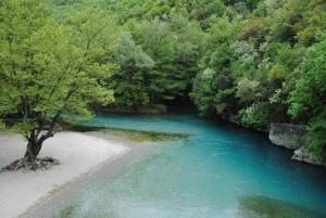 Orestis House Zagori Greece