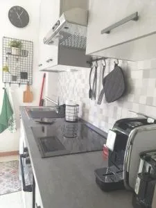 da Tina civico 9 - Tre Madonne