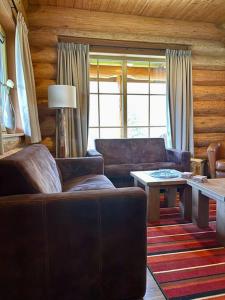 Unieke houten villa met SAUNA in Twente - 6p