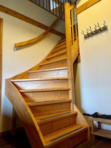 Unieke houten villa met SAUNA in Twente - 6p