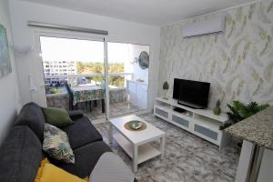 Apartments ALOE TOP FLOOR