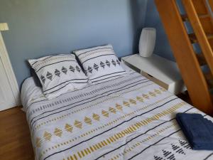B&B / Chambres d'hotes Le Plantard : photos des chambres